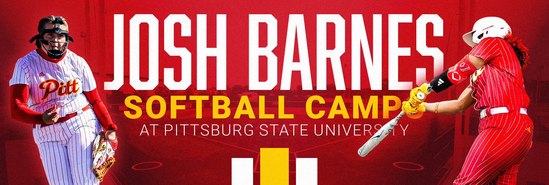 Pittsburg State Softball